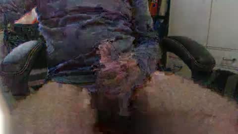 gravedigger_01 online show from February 4, 2025, 3:15 pm