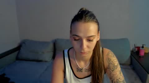 Anna online show from February 12, 2026, 12:49 am