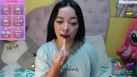Snapshot of gray_sophiee chatting on May 8, 2026, 1:44 am Sophie Gray online show from May 8, 2026, 1:44 am
