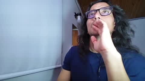 grayrosty online show from February 28, 2025, 6:20 pm