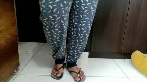 Demian online show from December 5, 2024, 3:15 am