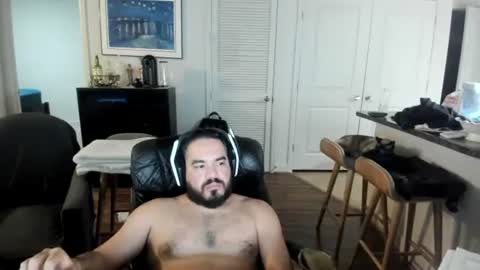 greasejockey88 online show from November 16, 2025, 11:05 am