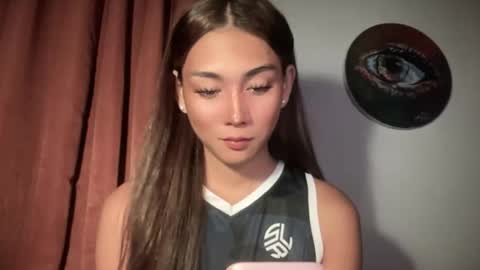 Snapshot of great_barbara chatting on May 13, 2026, 10:12 am kianna online show from May 13, 2026, 10:12 am