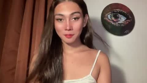 Snapshot of great_barbara chatting on May 25, 2026, 11:38 am kianna online show from May 25, 2026, 11:38 am