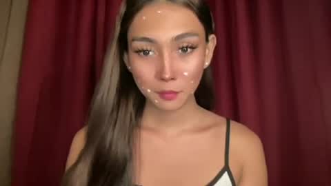 Snapshot of great_barbara chatting on June 1, 2026, 12:29 pm kianna online show from June 1, 2026, 12:29 pm