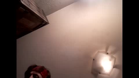 Lord Satan online show from October 9, 2025, 4:43 am