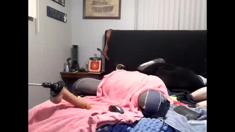 Lord Satan online show from October 14, 2025, 9:21 am