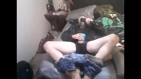 Lord Satan online show from November 9, 2025, 1:15 am