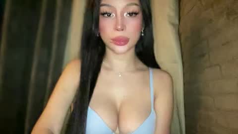 Marie Pelie online show from December 20, 2025, 12:34 pm