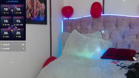 Grecia online show from February 26, 2025, 9:27 pm