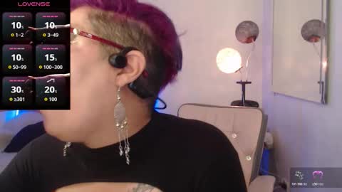 Grecia online show from October 20, 2025, 6:08 pm