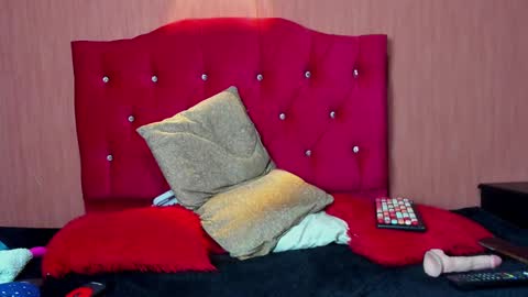 GreciaRuiz online show from January 26, 2025, 8:25 am