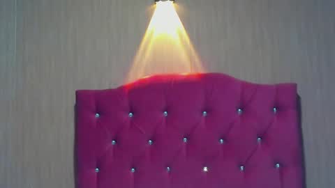 GreciaRuiz online show from January 27, 2025, 10:16 am