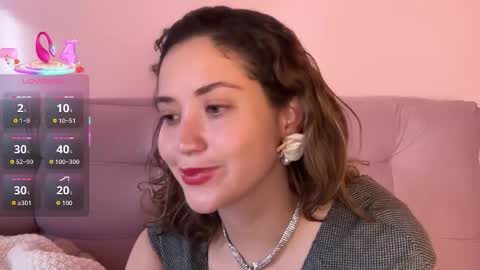 Greeicy online show from December 21, 2025, 11:50 am