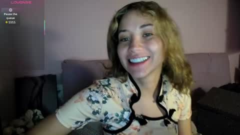 Snapshot of greeicywells chatting on July 26, 2026, 10:00 am Greeicy online show from July 26, 2026, 10:00 am