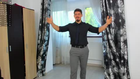 greekgod199 online show from May 24, 2026, 4:12 pm