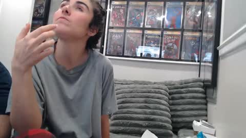 greekgodandgoddess online show from February 6, 2025, 3:59 am