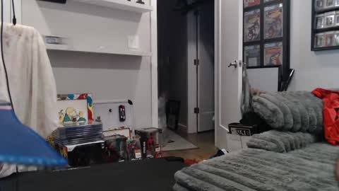 greekgodandgoddess online show from February 13, 2025, 4:43 am