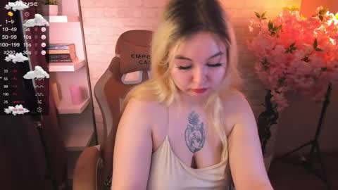 Snapshot of green_eyes_twinkl chatting on May 8, 2026, 1:16 pm Lina 3 online show from May 8, 2026, 1:16 pm