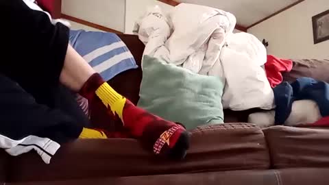 greenbastard78 online show from February 23, 2025, 6:34 pm