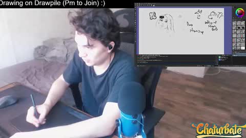 greendynomite_04 online show from March 21, 2026, 9:51 pm