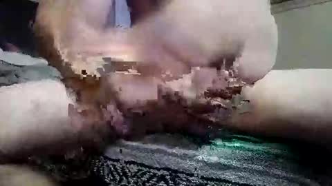 Snapshot of greeneyedcutie chatting on December 31, 2024, 11:53 am Jack online show from December 31, 2024, 11:53 am