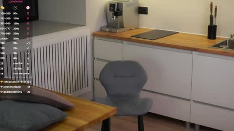 Kelly online show from April 19, 2026, 6:10 pm