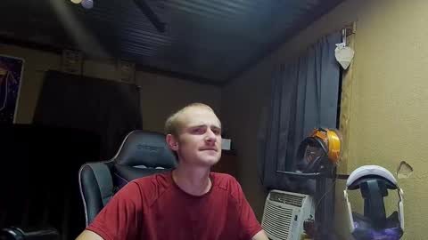 Greenlungs8195 online show from October 18, 2025, 6:58 am