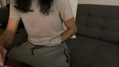 Snapshot of greenman11235 chatting on December 9, 2024, 2:45 am Greenman11235 online show from December 9, 2024, 2:45 am