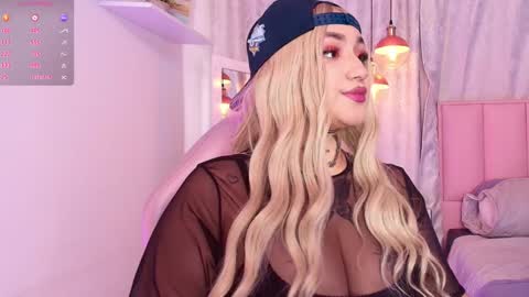   online show from December 7, 2024, 6:15 pm