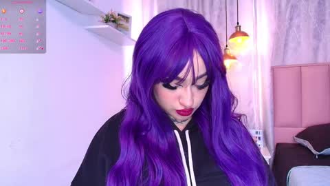   online show from January 13, 2025, 7:10 pm