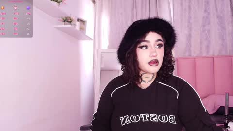   online show from January 31, 2025, 7:08 pm