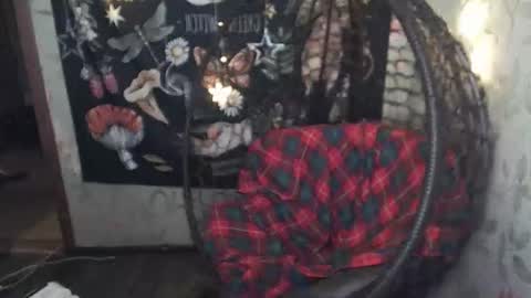 Snapshot of greenwitch9 chatting on February 5, 2026, 11:15 am Lina online show from February 5, 2026, 11:15 am