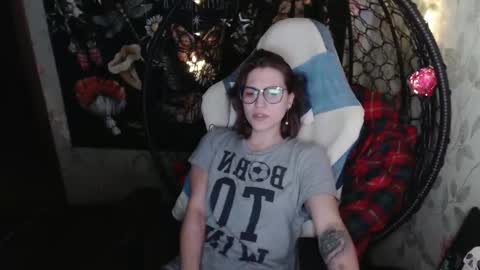 Snapshot of greenwitch9 chatting on March 6, 2026, 2:02 pm Lina online show from March 6, 2026, 2:02 pm