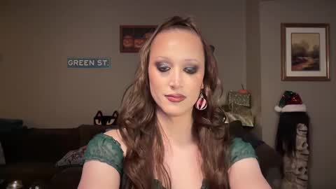 SexQueen Nikki online show from December 8, 2024, 9:02 am