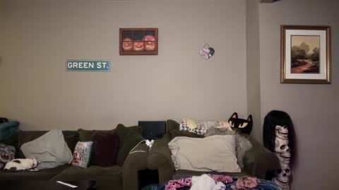 SexQueen Nikki online show from December 28, 2024, 7:11 am