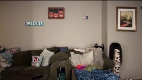 SexQueen Nikki online show from December 30, 2024, 7:37 am