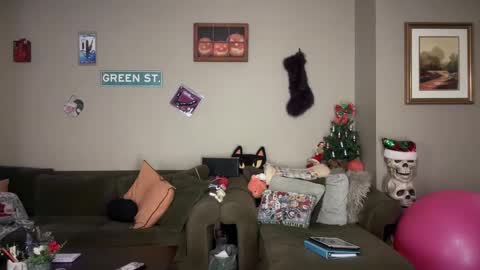 Snapshot of greenxxxqueen chatting on November 22, 2025, 4:44 am SexQueen Nikki online show from November 22, 2025, 4:44 am