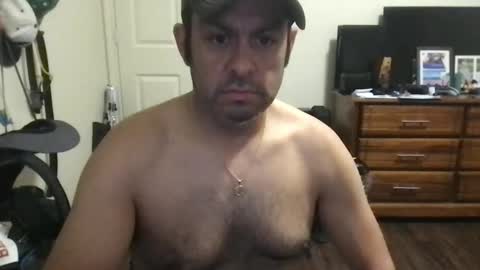 greg78652 online show from February 13, 2025, 4:11 am