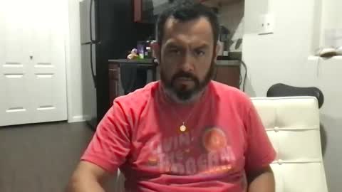 greg78652 online show from October 13, 2025, 2:00 am