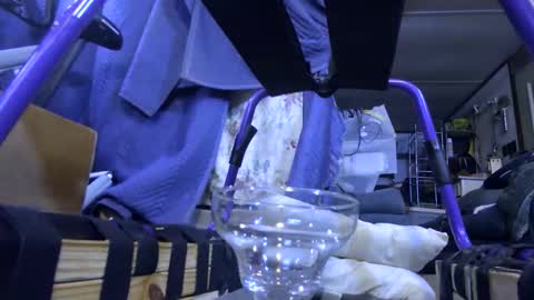 electrogee1 online show from October 15, 2025, 1:39 am