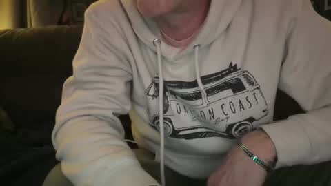 Snapshot of greggrr chatting on April 22, 2026, 9:11 am first time doing this online show from April 22, 2026, 9:11 am