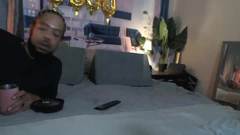 NICE and sometimes Savvy online show from October 5, 2025, 4:55 am