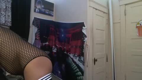 NICE and sometimes Savvy online show from October 7, 2025, 4:20 am