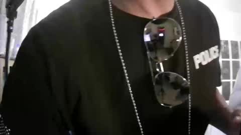 NICE and sometimes Savvy online show from January 18, 2026, 6:28 am