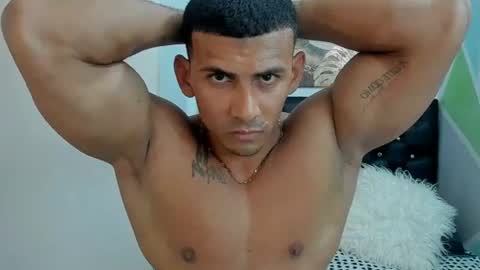Snapshot of gregortrex22 chatting on June 19, 2026, 3:38 pm gregorx tina muscle online show from June 19, 2026, 3:38 pm