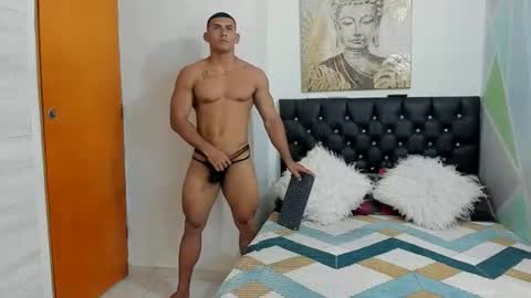Snapshot of gregortrex22 chatting on July 19, 2026, 11:19 pm gregorx tina muscle online show from July 19, 2026, 11:19 pm
