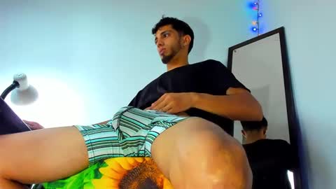 GREGORY online show from January 31, 2025, 11:35 pm