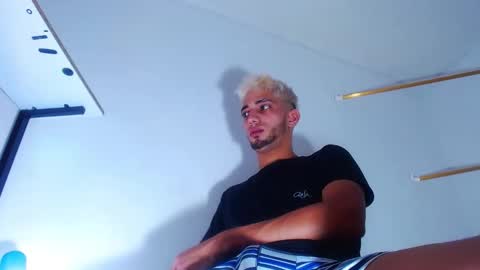 GREGORY online show from September 14, 2025, 7:35 pm