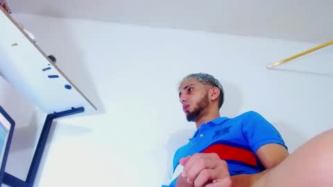 GREGORY online show from October 13, 2025, 1:27 am